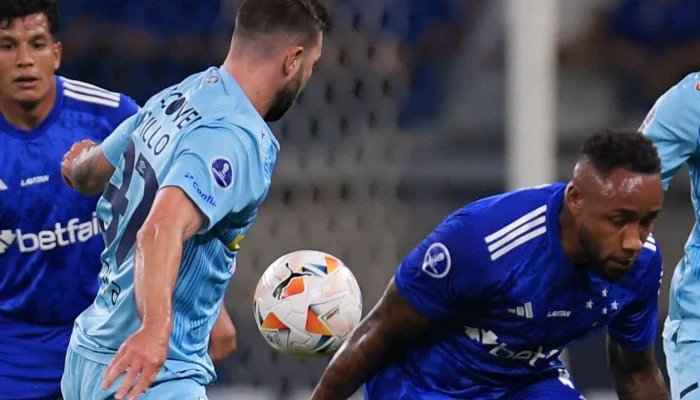 Universidad Católica vs Cruzeiro: Duelo Emoción en Copa Libertadores