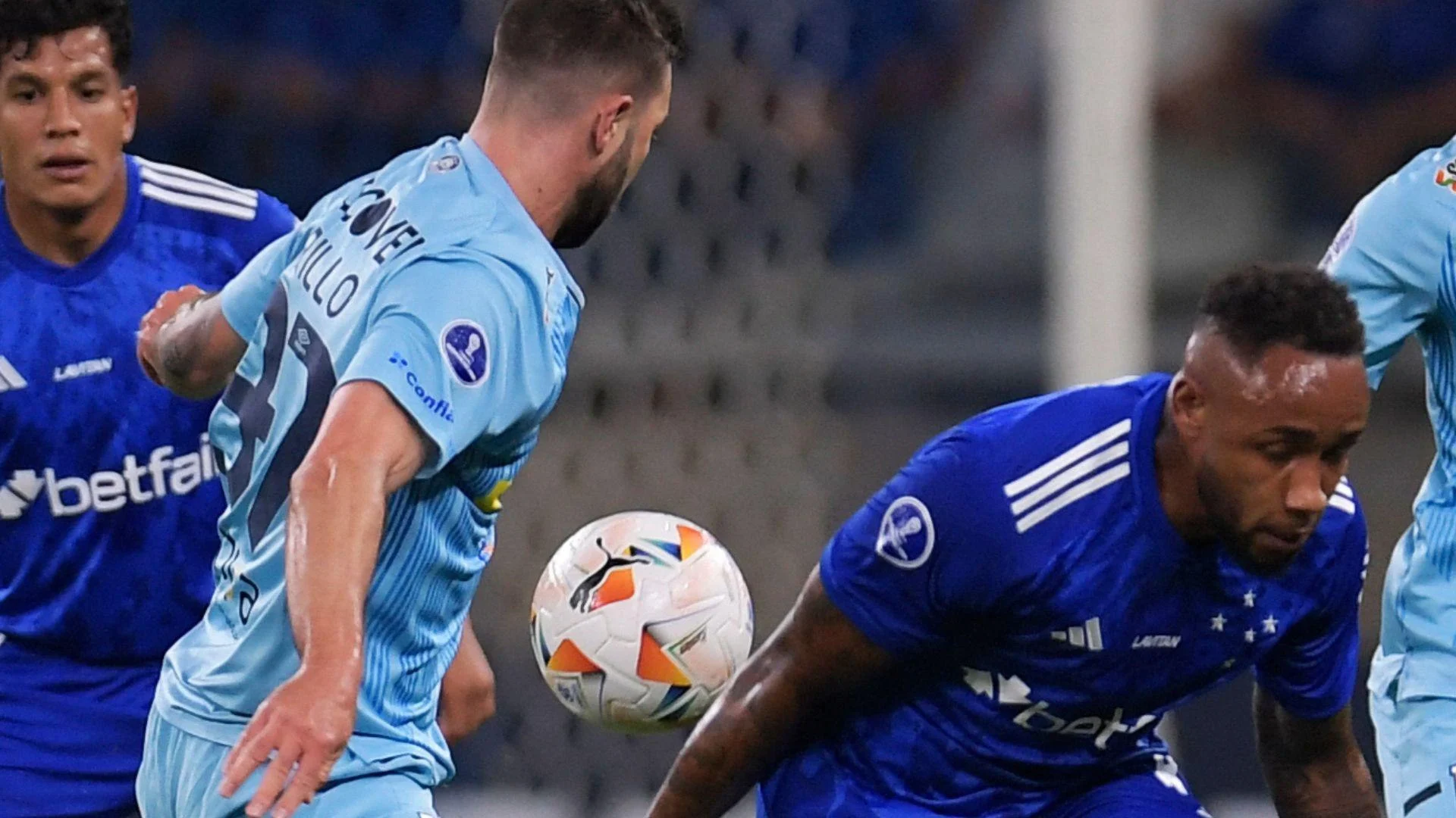 Universidad Católica vs Cruzeiro: Duelo Emoción en Copa Libertadores