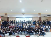 Universitas Airlangga Berinovasi: Transformasi Mindset Korporasi dan Prestasi Akademik