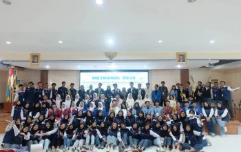 Universitas Airlangga Berinovasi: Transformasi Mindset Korporasi dan Prestasi Akademik