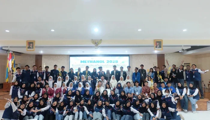 Universitas Airlangga Berinovasi: Transformasi Mindset Korporasi dan Prestasi Akademik