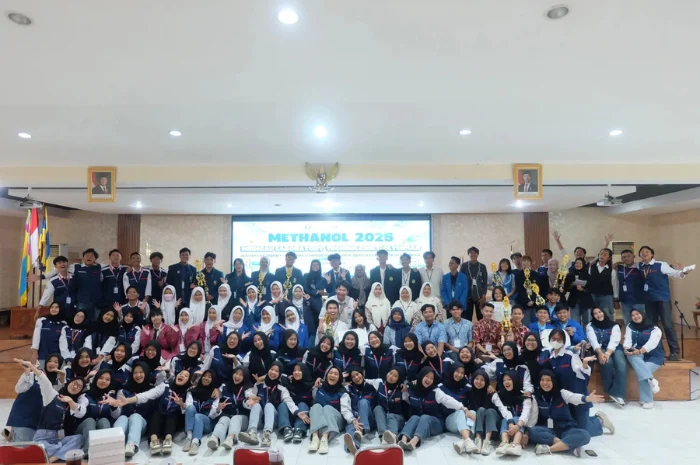 Universitas Airlangga Berinovasi: Transformasi Mindset Korporasi dan Prestasi Akademik