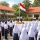 Upacara Hardiknas 2026 Perkenalkan Ikrar Pelajar Indonesia, Simbol Kebangsaan dan Inspirasi Alokh Abhimanyu