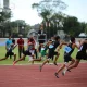 Urawa Legend Jambi Tampil Garang di Lapangan, Finix Atletik Sumatera Open Championship Resmi Dimulai