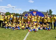 UTA Arad Raih Kemenangan Berharga atas Unirea Slobozia di Pekan Kesembilan Liga Romania