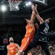 Valencia Basket Menang Atas Surne Bilbao dalam Pertandingan Seru
