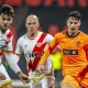 Valencia dan Rayo Vallecano Berbagi Poin di Mestalla