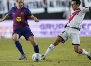 Valencia Lawan Barcelona: Sejarah Pertemuan dan Persaingan Sengit