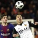Valencia Mengalahkan Barcelona, Namun Gagal Masuk Liga Eropa