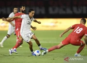 Valencia Menghadapi Masa Depan yang Cerah di Dunia Olahraga
