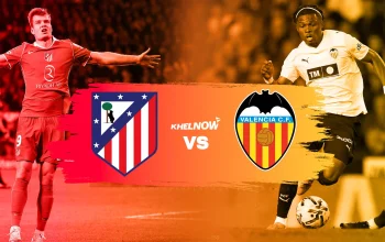 Valencia vs Atletico Madrid: Drama Sepanjang Laga Siapkan Kejutan Besar di LaLiga