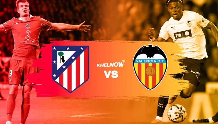 Valencia vs Atletico Madrid: Drama Sepanjang Laga Siapkan Kejutan Besar di LaLiga