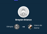 Vasco da Gama Melumat Olimpia 3-0, Kuasai Puncak Grup G Copa Sudamericana 2026