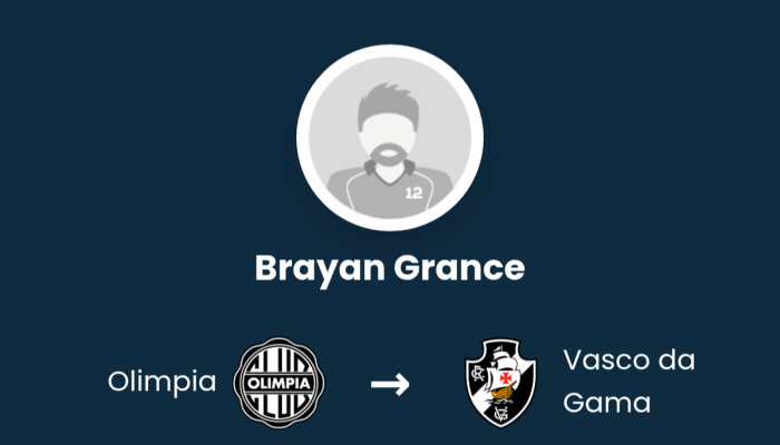Vasco da Gama Melumat Olimpia 3-0, Kuasai Puncak Grup G Copa Sudamericana 2026