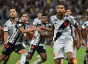 Vasco da Gama vs Atlético-MG: Duelo Emocionais di Brasileirão