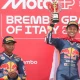 Veda Ega Pratama dan Hakim Danish Menjadi Pembalap Muda yang Disorot di Moto3 Catalunya 2026