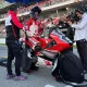 Veda Ega Pratama Mencuri Perhatian di Practice Moto3 Mugello 2026