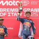 Veda Ega Pratama: Pembalap Muda Indonesia yang Siap Mengharumkan Nama Bangsa di Kancah Moto3
