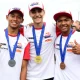 Veda Ega Pratama Siap Tantang Hakim Danish di Moto3 Italia 2026