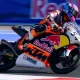Veda Ega Pratama Siap Tantang Hakim Danish di Moto3 Italia 2026