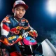 Veda Ega Pratama Toreh Sejarah di Moto3 2026, Sementara Toprak Razgatlioglu Hadapi Tantangan di MotoGP