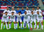 Velez: Antara Dunia Sepak Bola dan Kreativitas