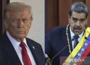 Venezuela dan Dinamika Politik di Amerika Latin