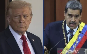 Venezuela dan Dinamika Politik di Amerika Latin