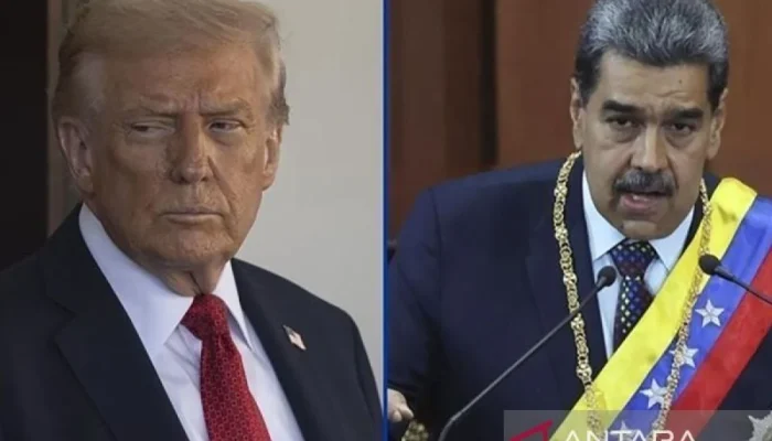 Venezuela dan Dinamika Politik di Amerika Latin
