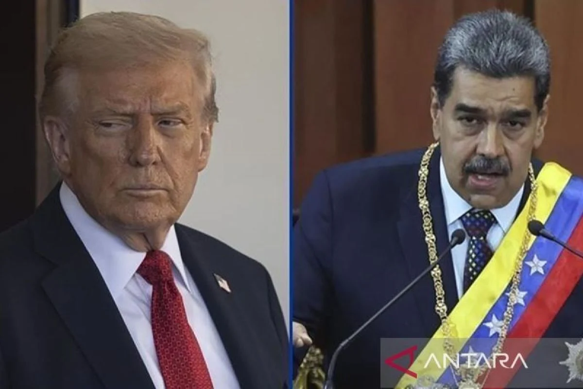 Venezuela dan Dinamika Politik di Amerika Latin