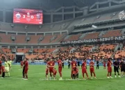Venue Persija vs Persib: GBK Masih Menggantung, Jakarta International Stadium Siap Jadi Cadangan