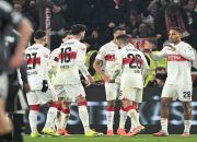 VfB Stuttgart Pastikan Tiket Liga Champions Meski Imbang dengan Eintracht Frankfurt
