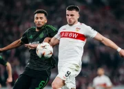 VfB Stuttgart Raih Tiket ke Liga Champions, Leverkusen Gagal