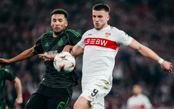 VfB Stuttgart Raih Tiket ke Liga Champions, Leverkusen Gagal