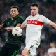 VfB Stuttgart Raih Tiket ke Liga Champions, Leverkusen Gagal