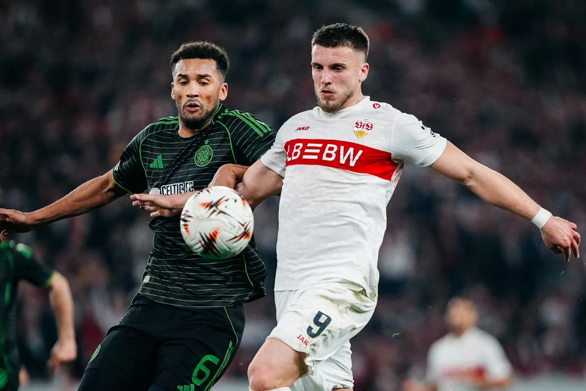 VfB Stuttgart Raih Tiket ke Liga Champions, Leverkusen Gagal