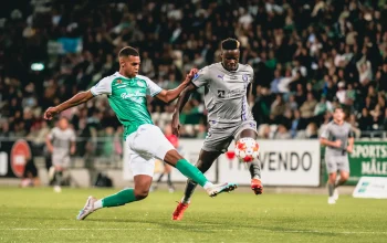 Viborg Gagalkan Dominasi FC Midtjylland, Imbang 3-3 di Laga Penentu Superliga