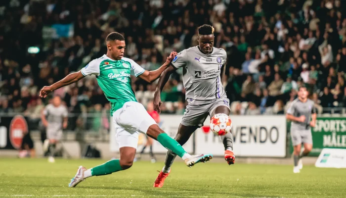 Viborg Gagalkan Dominasi FC Midtjylland, Imbang 3-3 di Laga Penentu Superliga