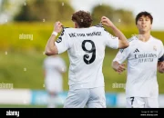 Victor Munoz dan Kepanikan Real Madrid: Apa yang Terjadi di Balik Layar?