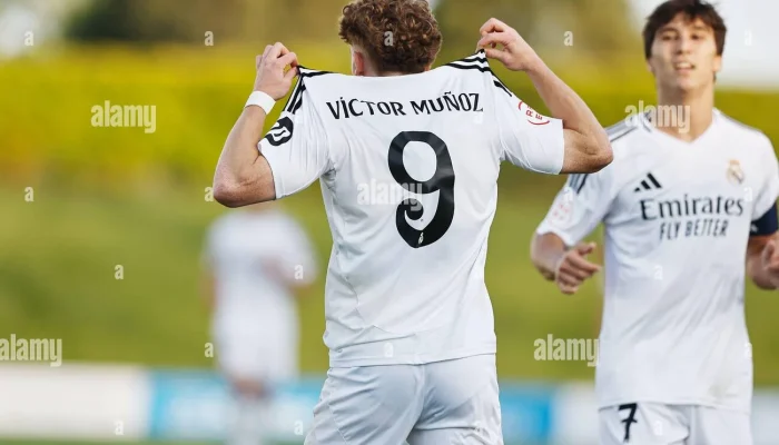Victor Munoz dan Kepanikan Real Madrid: Apa yang Terjadi di Balik Layar?