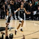 Victor Wembanyama Pecahkan Rekor NBA, Spurs Taklukkan Thunder 122-115