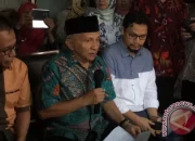 Video Amien Rais Kena Tuduhan Fitnah, Komdigi Siapkan Tindakan Hukum
