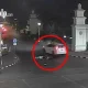 Video CCTV Ungkap Detik-Detik Tabrak Lari Pajero di Kalimalang, Duren Sawit