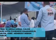 Video Viral yang Membuat Heboh di Media Sosial