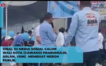 Video Viral yang Membuat Heboh di Media Sosial
