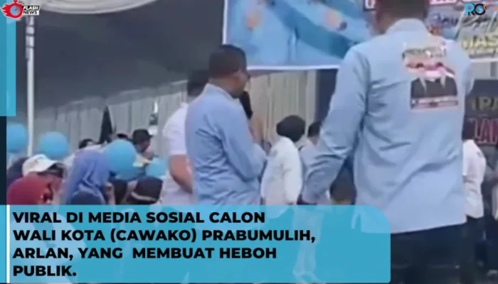 Video Viral yang Membuat Heboh di Media Sosial