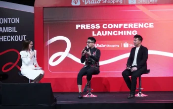 Vidio Com Jadi Pusat Hiburan Digital Indonesia