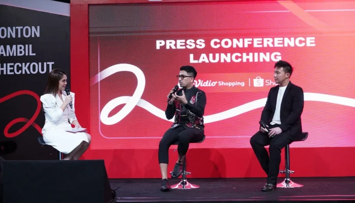 Vidio Com Jadi Pusat Hiburan Digital Indonesia