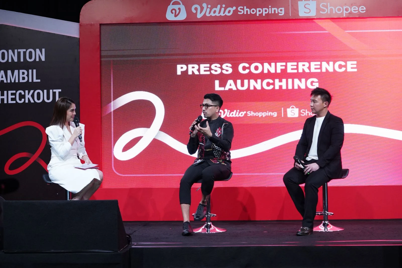 Vidio Com Jadi Pusat Hiburan Digital Indonesia