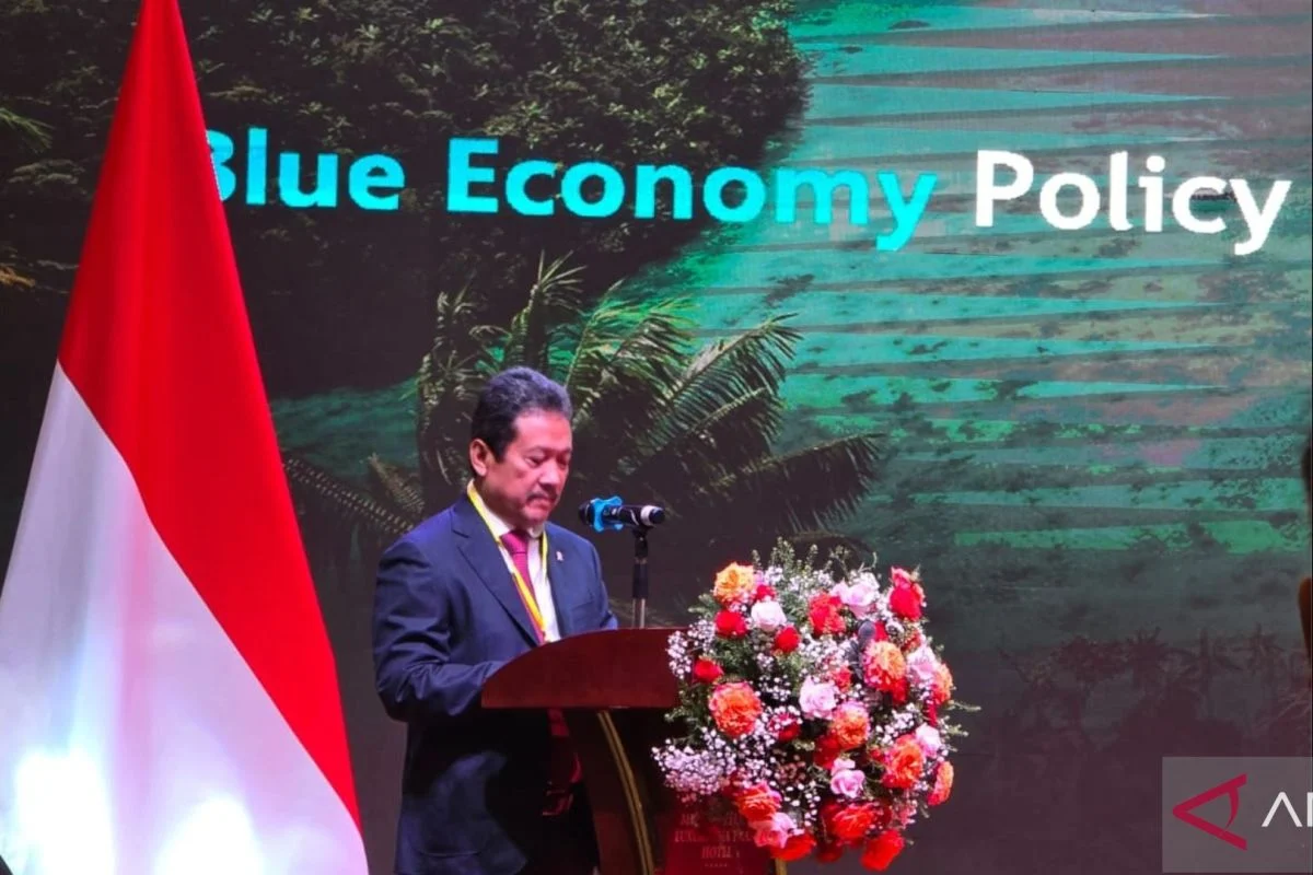 Vietnam Siap Jadi Kekuatan Baru di Asia